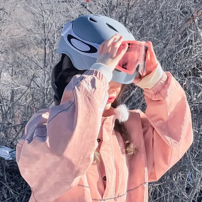 风雪狼道