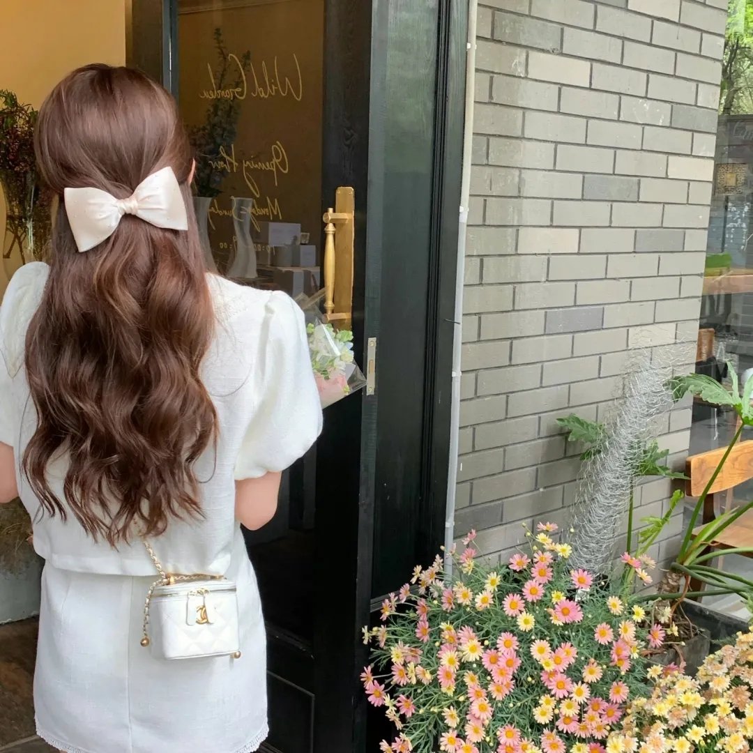 灵心妙手